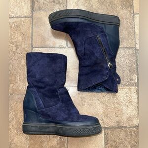 Gianni Renzi Size 39